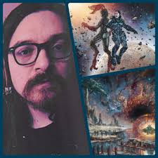 Interview: Garry Brents Sallow Moth/Cara Neir/Gonemage