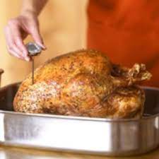 Turkey Cooking Times And Temperatures Williams Sonoma