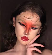 Eye Makeup Model Is Eye Makeup Remover Necessary Eye Makeup Dp Eye Makeup 3gp Download Eye With Makeup Draw Makyaj Sanati Artistik Makyaj Makyaj Fikirleri