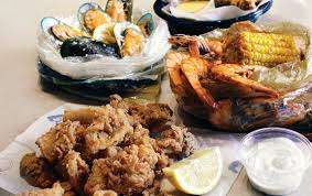 شرمب اناتومي Shrimp Anatomy دليل جدة
