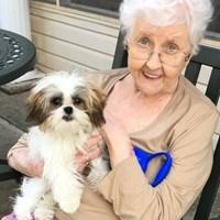 Phyllis Haas Obituary