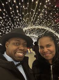 Kameron White and Deniya Davis's Wedding Website