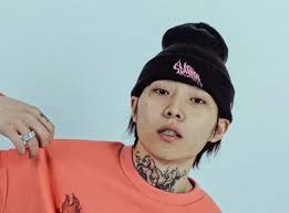 Tommy Yang profile, age & facts (2025 updated)