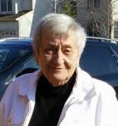 Obituary information for Evelyn M. "Swifty" Benning