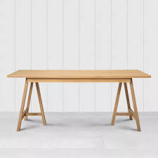 Traditional dining room with extended table collection. Target Dining Table Wild Country Fine Arts