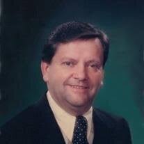 Leslie Jon Cubit Obituary