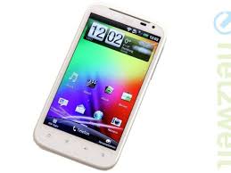 Hosentaschenkino: HTC Sensation XL im ...