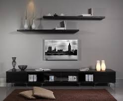 Pin By Zuber Khan On Moving In With Jon Modern Entertainment Center Home Floating Shelves Living Room