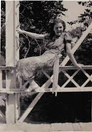 Ruby Doris Maddox Cookman (1920-1985)