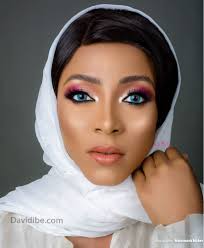 Beauty Look Of The Day: Onyeka Ibe's Fresh Start