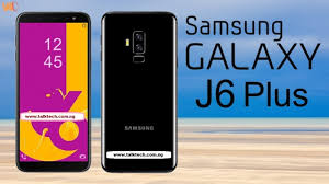 This is our new notification center. Samsung Galaxy J6 Plus Specifications And Price Livetechnoid Com