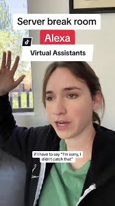Virtual assistants in the break room #chatgpt #ai #artificialintelligence  #siri #alexa #cortana #bixby #googleassistant