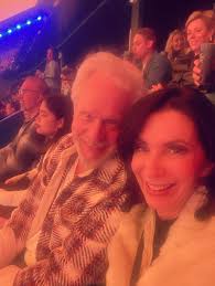 Zac Brown Band larger than life. Amazing show at The Sphere but even more  special from Nashville Harbor suite! Grateful