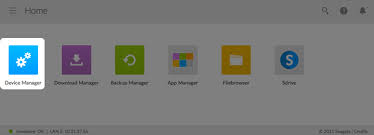 What does time machine backup? Seagate Nas Os 4 User Manual Device Manager