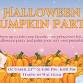 Halloween Pumpkin Party! event image
