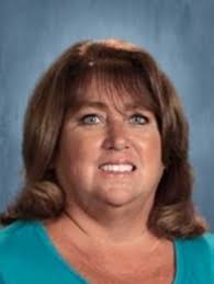 Gayle Thelen teaches 5th grade. She says, " “St. Patrick School is a great  place to teach, learn, and grow. As a teacher and a parent of three St.  Patrick graduates, I'm