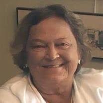 Jo Marie Barnard Obituary