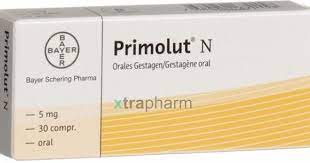 Is It Effective To Use Primolut N For Delaying Period Delayed Period Premenstrual Syndrome