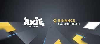 It has a circulating supply of 290 million chain coins and a max supply of 500 million. Combining Gaming And Blockchain Gaming Pet Universe Axie Infinity Joins Binance Launchpad Binance Blog