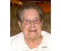 Marion Rinaldi Obituary (1928