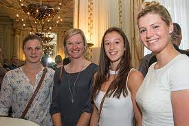 Het vertrek van lotte kopecky was een aderlating voor de lotto soudal ladies. Facebook