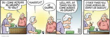 We did not find results for: The Grumpy Old Man Comic Strips The Comic Strips