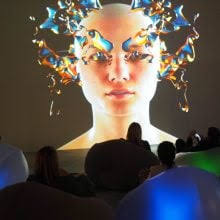 Critics and Curators Are Finally Coming Around to the Riotous Pop Paintings  of Peter Saul. So Why Is the Market Still Lagging Behind?