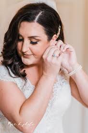 Casey and Matt's Elegant Fall Wedding at Avion