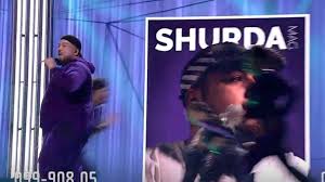 He is an actor, known for snälla kriminella (2021), melodifestivalen 2020 (2020) and fångarna på fortet (1990). Shurda Det Betyder Ordet Som Anis Don Demina Sjunger I Melodifestivalen
