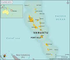 Discover the beauty hidden in the maps. What Are The Key Facts Of Vanuatu Vanuatu Facts Answers