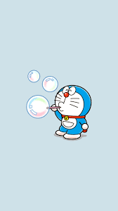 Pin By Aekkalisa On Doraemon Bg Doraemon Wallpapers Doraemon Cartoon Iphone Cartoon