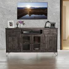 The large 70 inch console provides more than enough space for all. Moro 70 Tv Stand The Furniture Mart