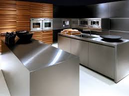 Http Img Edilportale Com Products Prodotti 160846 Rel36021d3ae9ab48e2bd0e781 Luxury Kitchen Design Laminate Kitchen Cabinets Stainless Steel Kitchen Cabinets