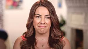 Mayci Neeley of Hit Show 'Secret Life of Mormon Moms' Opens Up About Tragic  Past READ MORE: https://www.complex.com/life/a/helen-storms /mayci-neeley-of-hit-show-secret-life-of-mormon-moms-opens-up-about-tragic-p