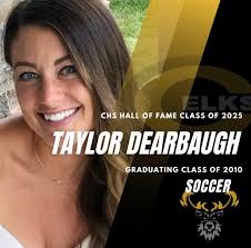 Granville Athletic Hall of Fame 2024 Inductees