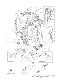 Feb 23, 2019 · troy bilt 13wn77ks011 pony 2013 parts diagram for wiring schematic troy bilt 13103 troy bilt hydro ltx lawn tractor sn briggs and stratton power products 030477a 01 7. Electrical 3 2005 Yamaha Outboard 200hp F200txrd Crowley Marine