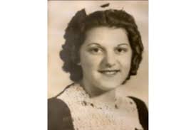 Catherine Manilla Obituary (1922