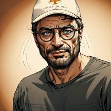 Profile for Noel Roque