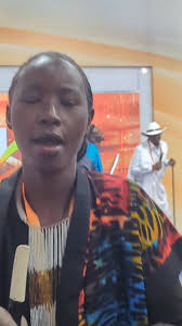 So Kiptum was the only child in the family 😢