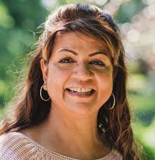 impact report building health hope, and community ,