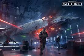 Nintendo switch games fans may have been disappointed to find that the big star wars battlefront 2 2017 announcement did not include the new console. Ea May Explore Star Wars Battlefront Ii For Switch