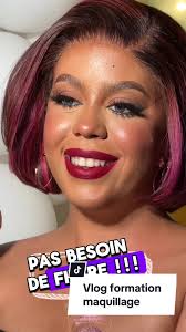 VLOG FORMATION LENABEAUTY AU BURKINA FASO 🇧🇫🇧🇫 #CapCut #vlog  #ddasbrushes @TIK TOK LÉNA @Yvannatouch @Diamant noir makeup💄