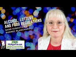 Alcohol, Lottery and Food Regulations