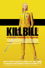 Kill Bill: Volume 1 - Wikipedia