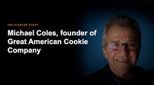 Michael Coles's Instagram, Twitter & Facebook