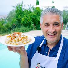 How to make PASTA ALLA GRICIA Like an Italian