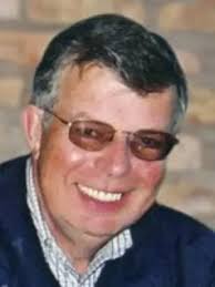 Obituary information for Ole Jensen