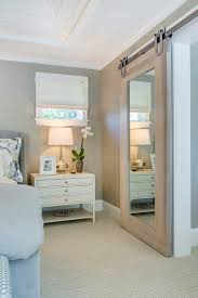 When i mentioned to my friends we were replacing the doors in our master ensuite area with barn doors i. 55 Incredible Barn Door Ideas Not Just For Farmhouse Style Thetarnishedjewelblog