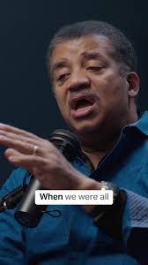 Science Matters with Neil deGrasse Tyson