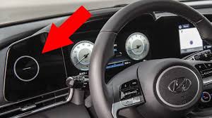 Hyundai elantra price in india is rs. Hyundai Explains This Super Weird Elantra Circle Design Element